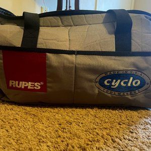 World’s most versatile polisher